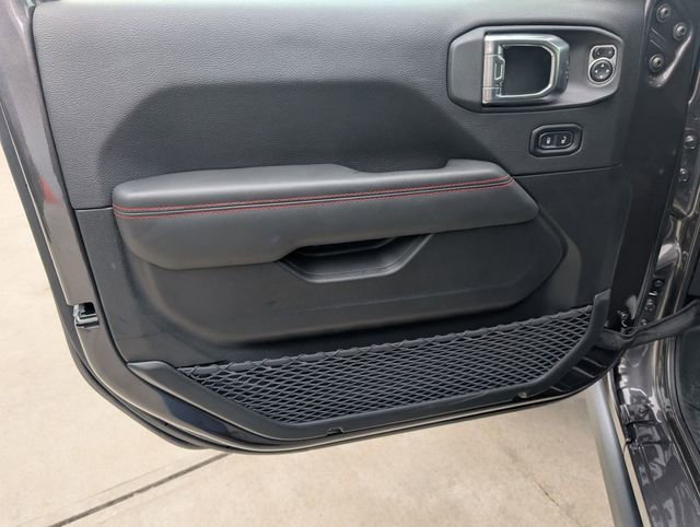 New 2026 Jeep Wrangler Unlimited Rubicon 392 image 9