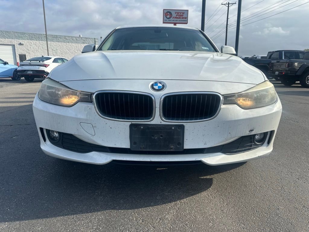 Used 2015 BMW 320i xDrive Sedan image 16