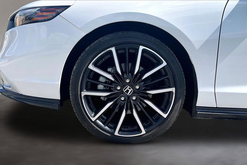 Certified 2023 Honda Accord Touring image 34