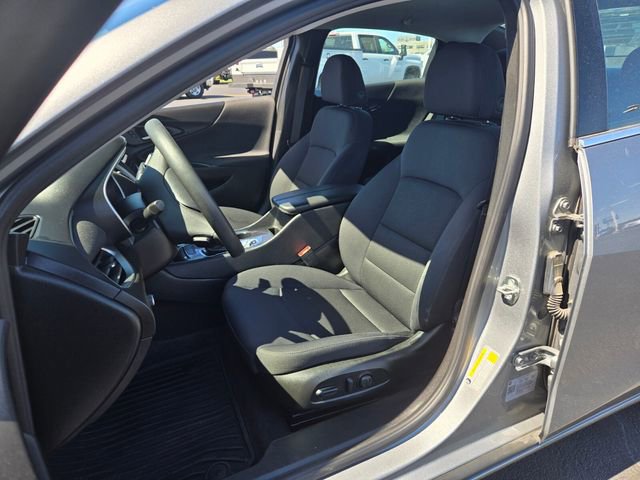 Used 2023 Chevrolet Malibu LT image 9