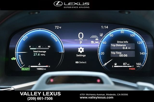 Used 2025 Toyota Camry XSE w/ Premium Plus Package FWD image 16