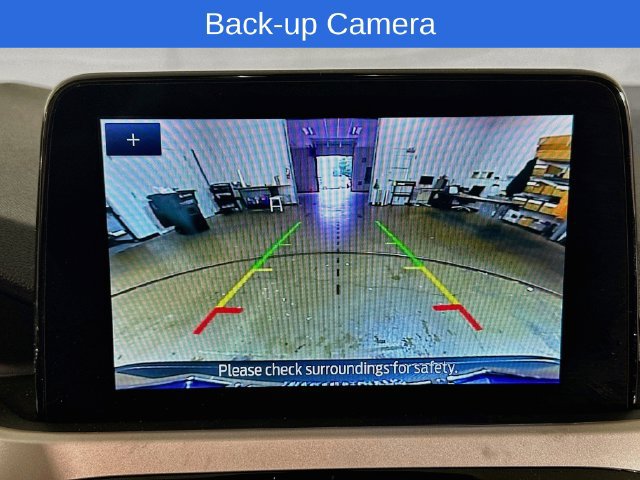 Certified 2022 Ford Escape SE w/ Cold Weather Package FWD image 30