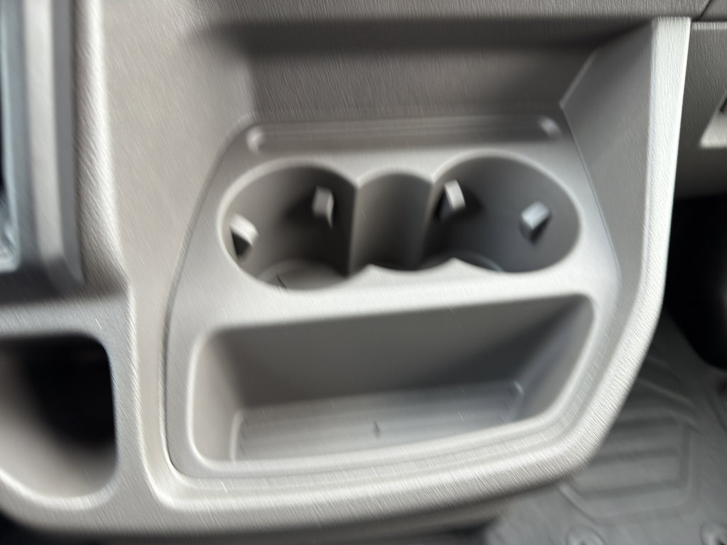 New 2026 Ford Transit 350 148 High Roof Extended image 19