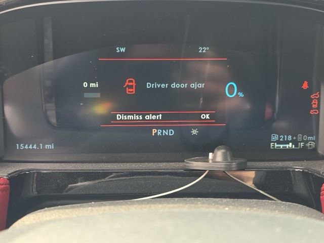 Used 2025 Lincoln Corsair Grand Touring w/ Equipment Group 301A AWD/4WD image 12