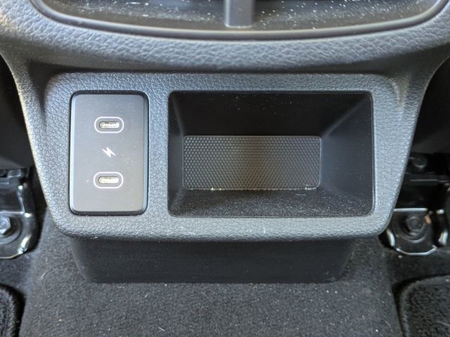 Used 2024 Kia Seltos EX FWD image 14