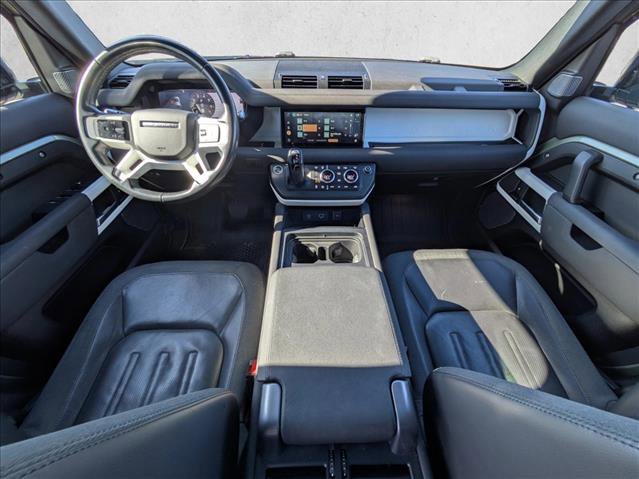 Used 2021 Land Rover Defender 110 S image 19