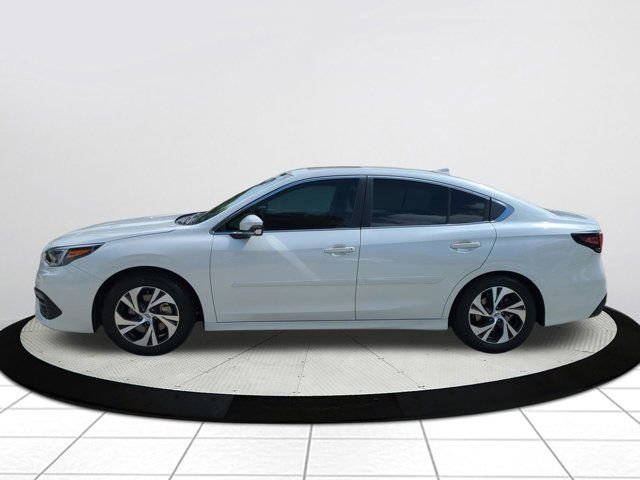 Used 2022 Subaru Legacy Premium w/ Popular Package #1 image 6
