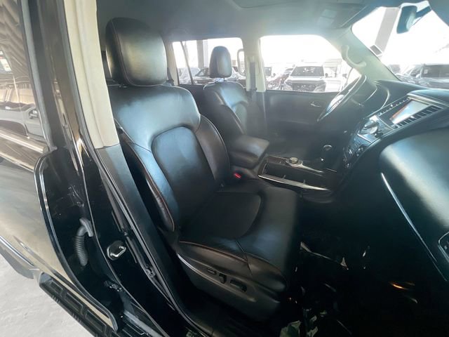 Used 2019 Nissan Armada SL w/ Premium Package image 29
