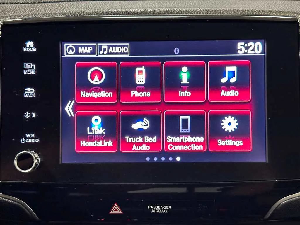 Used 2023 Honda Ridgeline Black Edition image 34