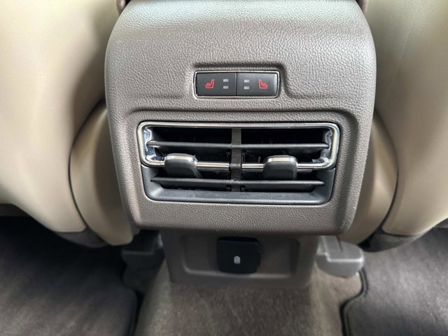 Certified 2022 Lincoln Corsair Reserve w/ Equipment Group 201A image 25