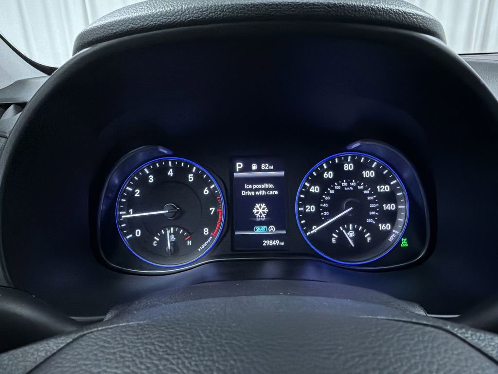 Used 2023 Hyundai Kona SEL w/ Convenience Package image 18