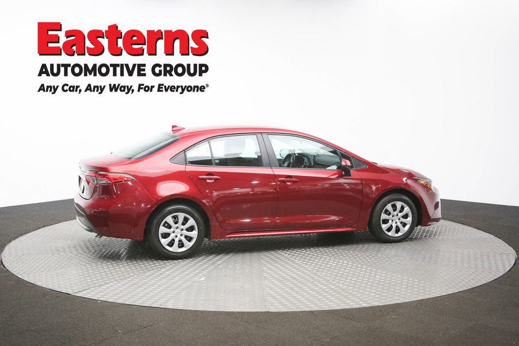 Used 2024 Toyota Corolla LE image 75