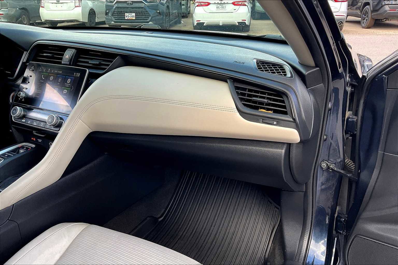Used 2020 Honda Insight EX image 18