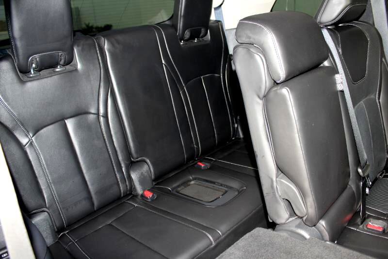 Used 2025 INFINITI QX60 Pure image 19