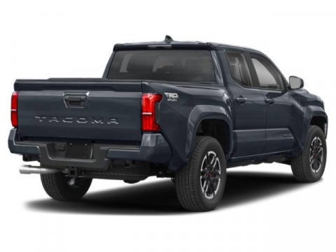 New 2026 Toyota Tacoma TRD Sport image 2