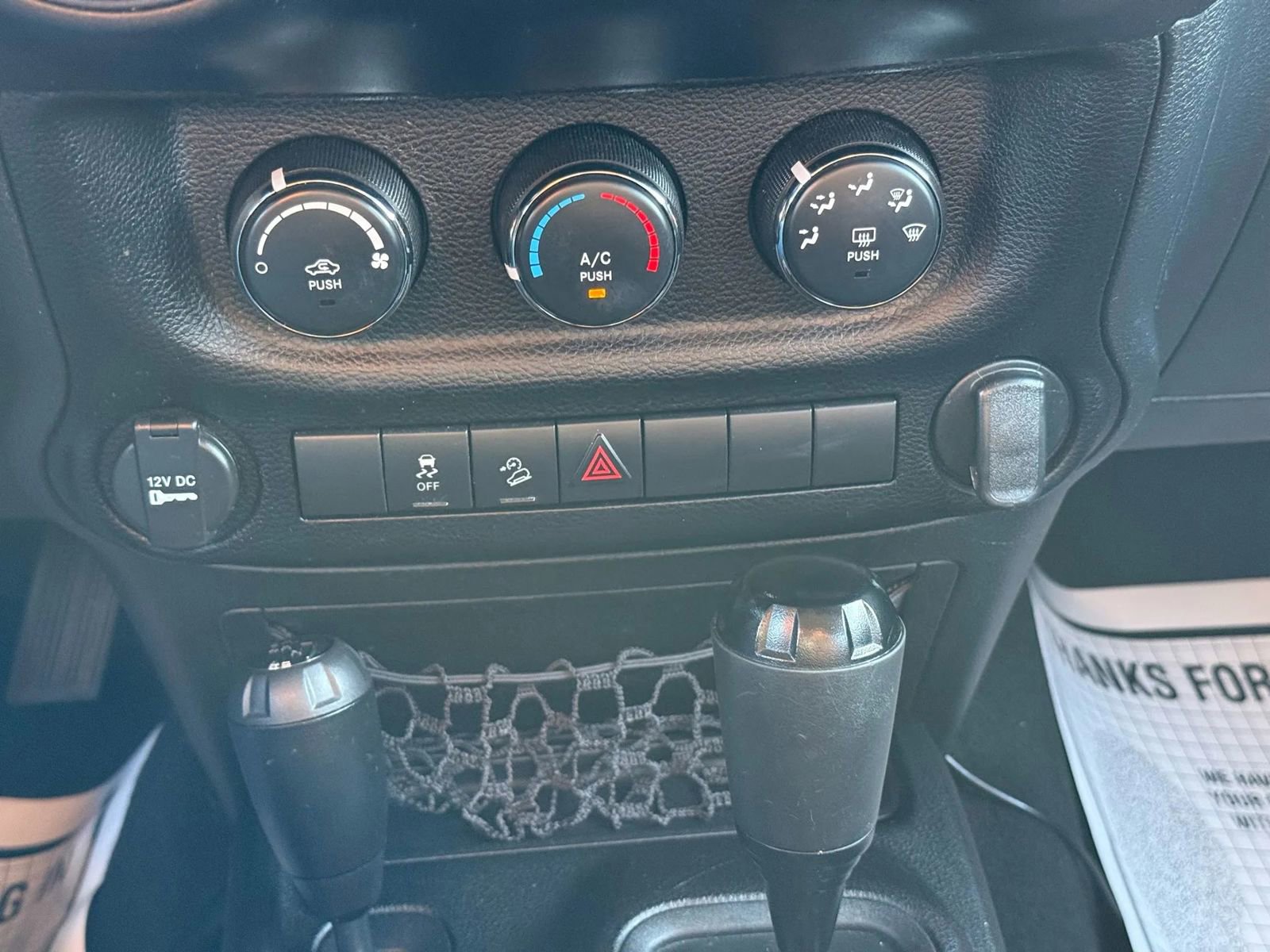 Used 2013 Jeep Wrangler Unlimited Sport image 24