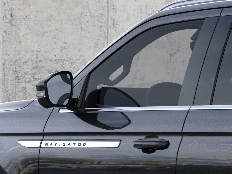 New 2026 Lincoln Navigator Reserve AWD/4WD image 20