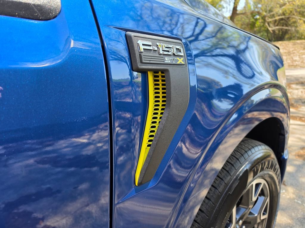 Certified 2024 Ford F150 STX image 43