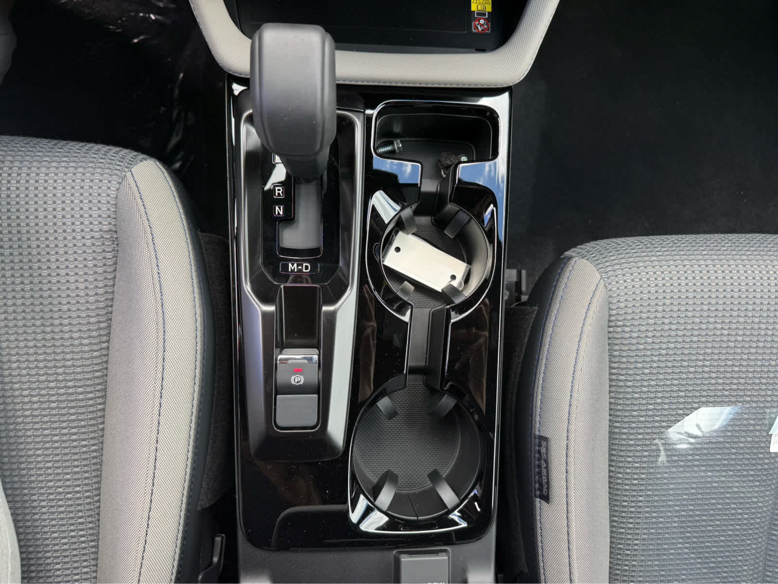 New 2026 Subaru Forester Premium AWD/4WD image 28