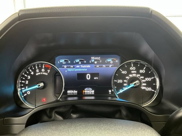 Used 2020 Ford F250 Platinum AWD/4WD image 10
