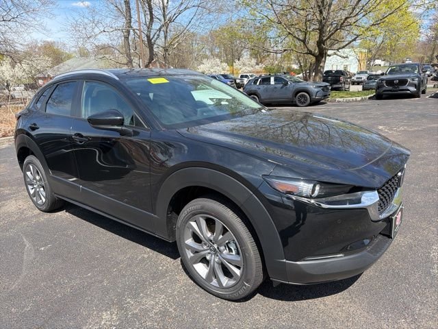 New 2026 MAZDA CX-30 AWD 2.5 S