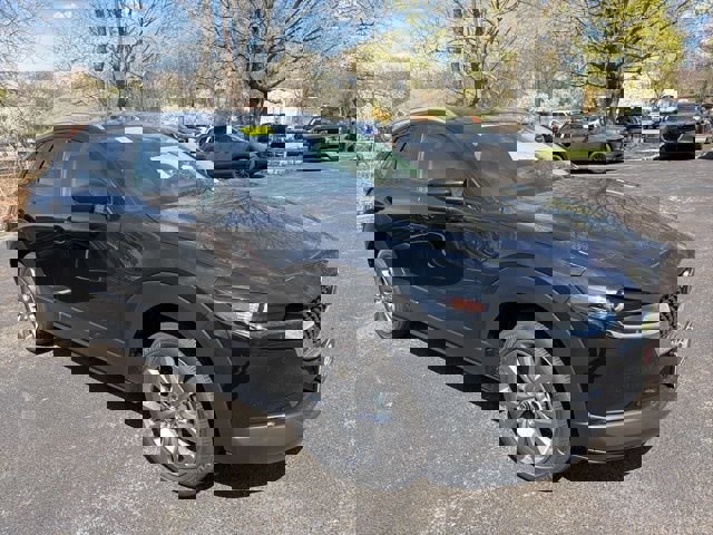 New 2026 MAZDA CX-30 AWD 2.5 S image 1