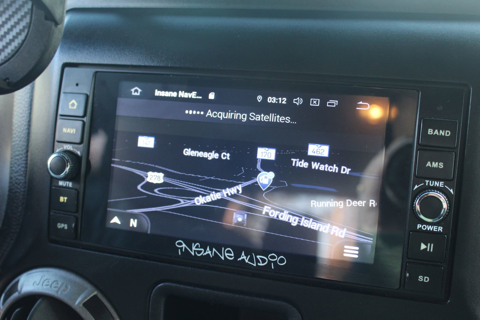 Used 2015 Jeep Wrangler Sport image 24