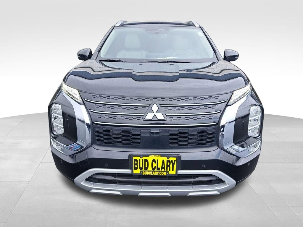 Used 2023 Mitsubishi Outlander SEL 40th Anniversary image 9