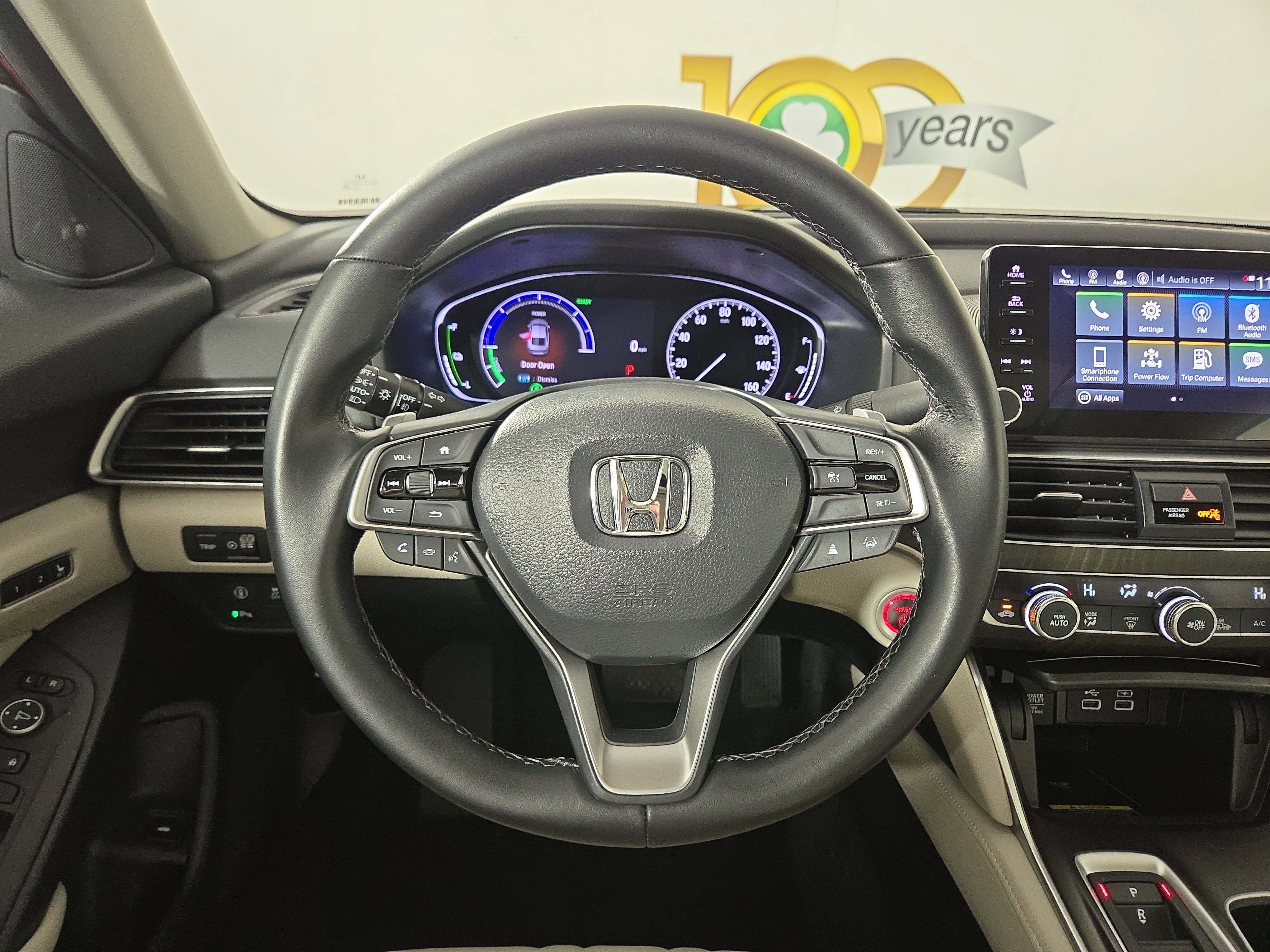 Used 2022 Honda Accord EX-L image 14