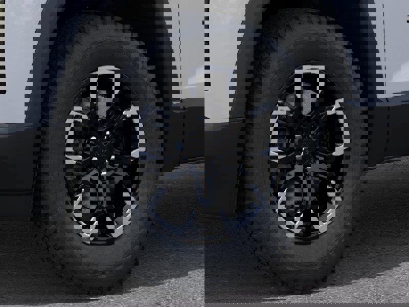 New 2026 Chevrolet Equinox ACTIV image 9