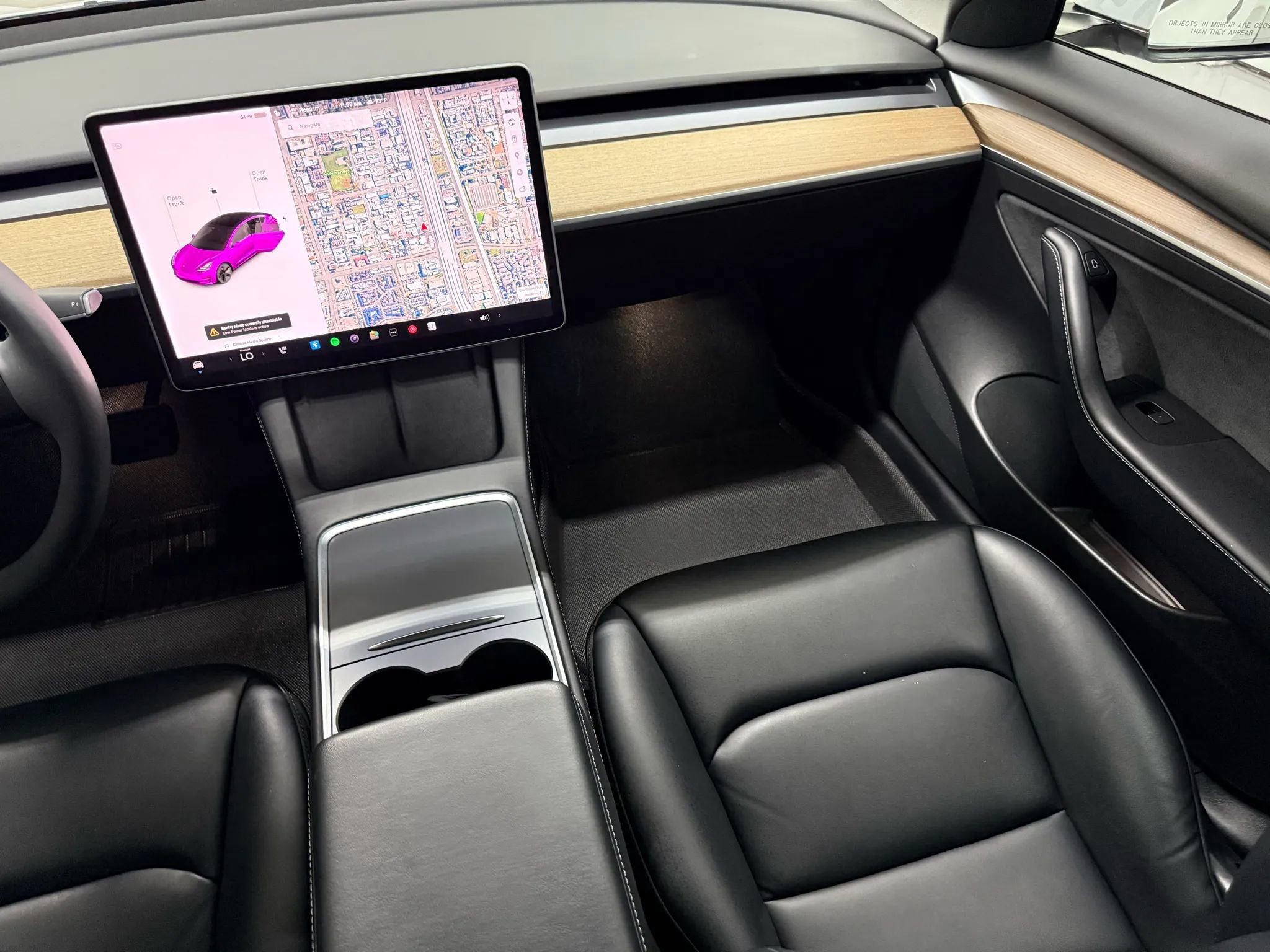 Used 2022 Tesla Model 3 Long Range image 33