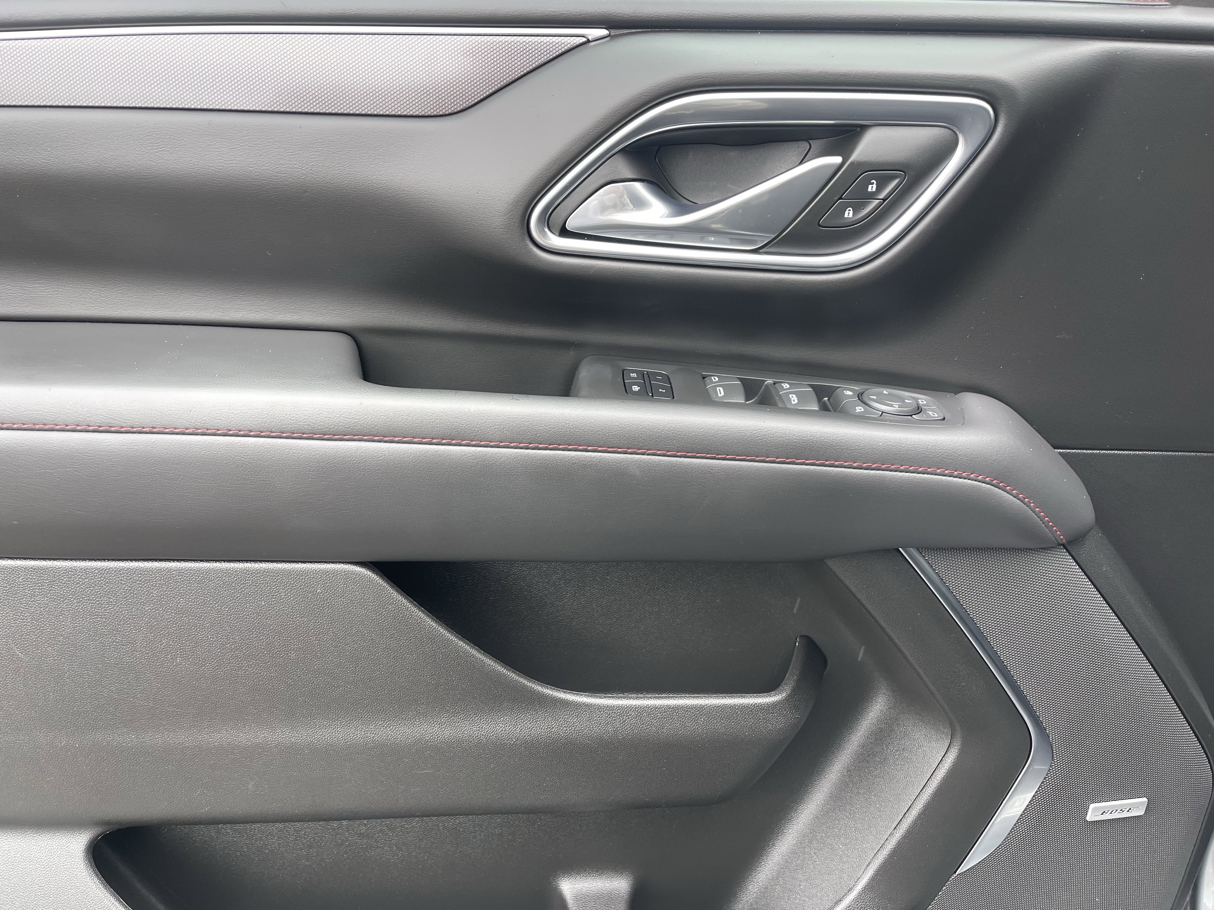 Certified 2023 Chevrolet Tahoe RST w/ Luxury Package image 13