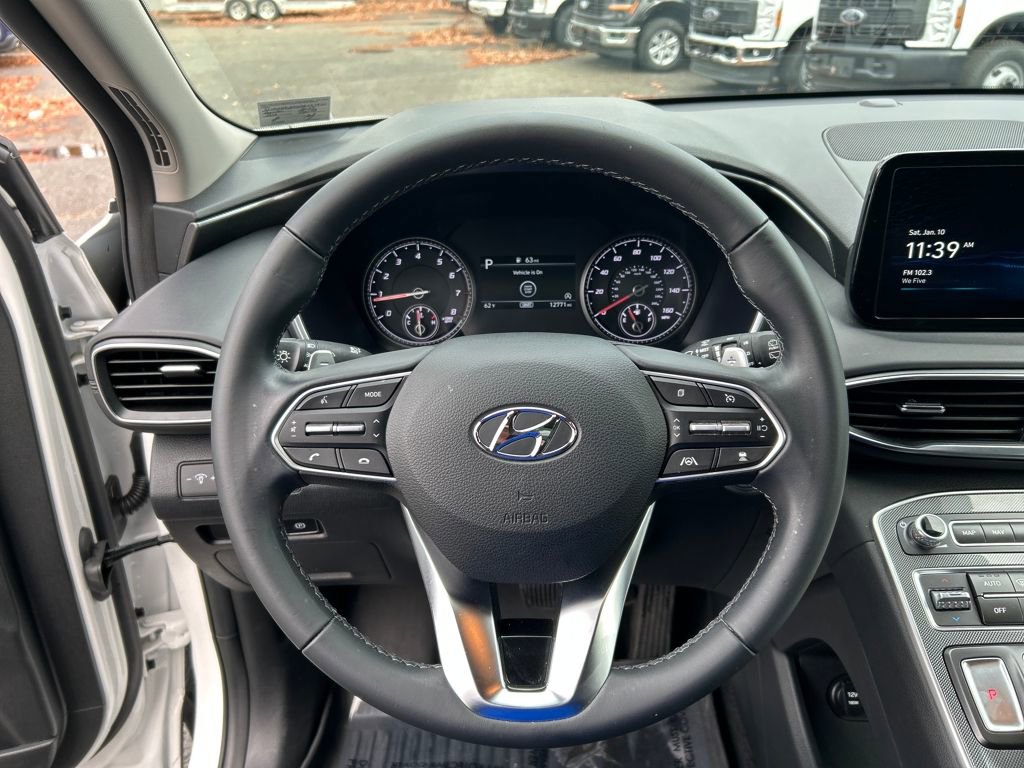 Used 2023 Hyundai Santa Fe SEL image 19