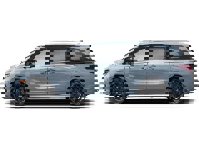 New 2026 Honda Odyssey Sport-L image 4