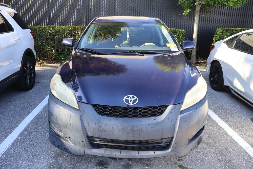 Used 2010 Toyota Matrix FWD image 5