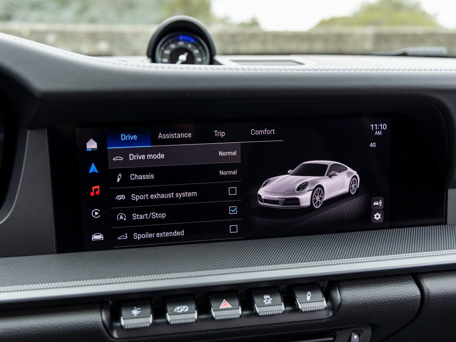 Certified 2025 Porsche 911 Carrera S image 37