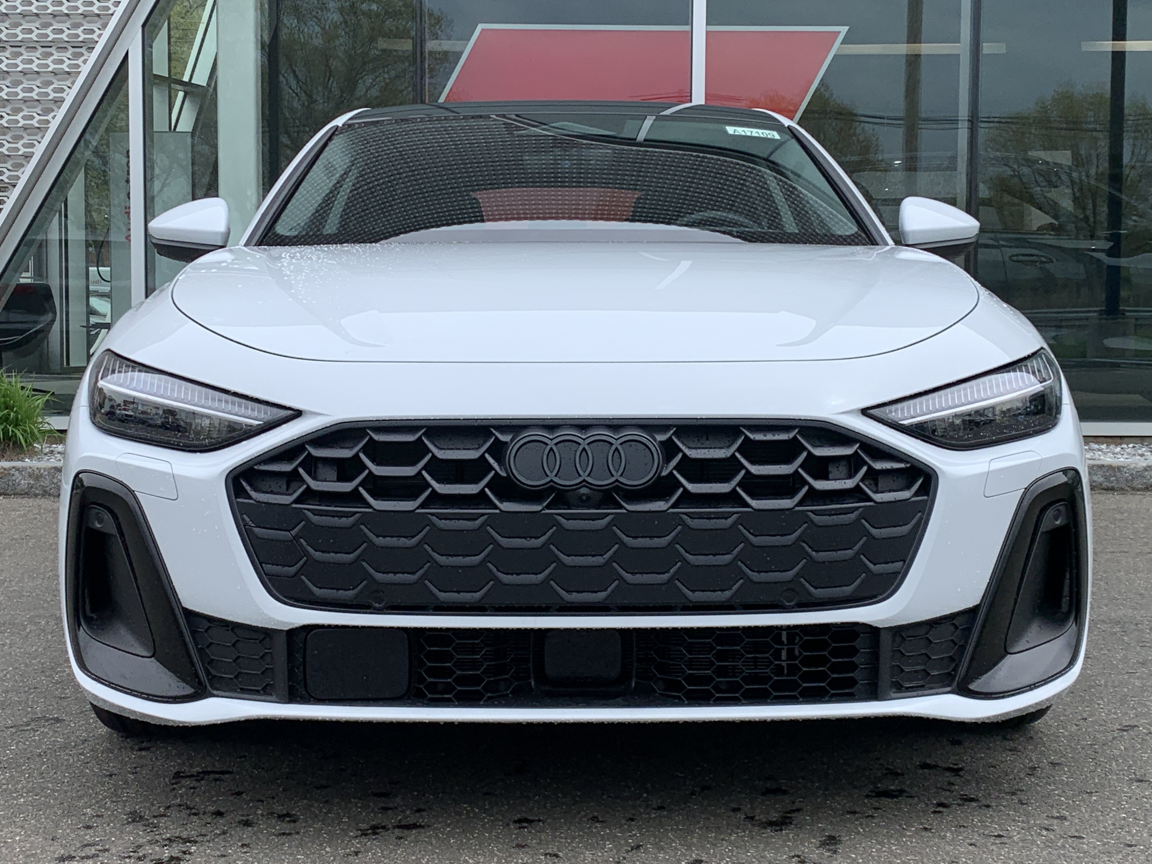 New 2026 Audi A5 2.0T Premium Plus AWD/4WD image 6