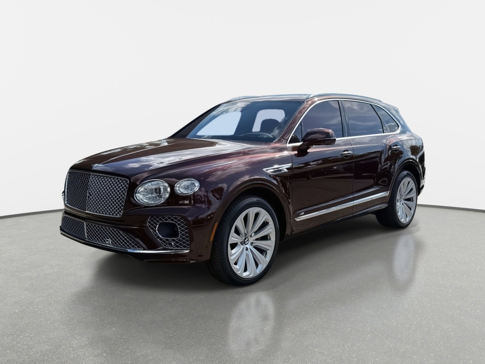 Used 2022 Bentley Bentayga image 7