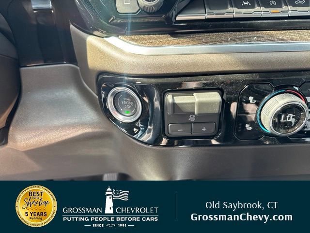New 2026 Chevrolet Silverado 1500 RST w/ Z71 Off-Road Package AWD/4WD image 14
