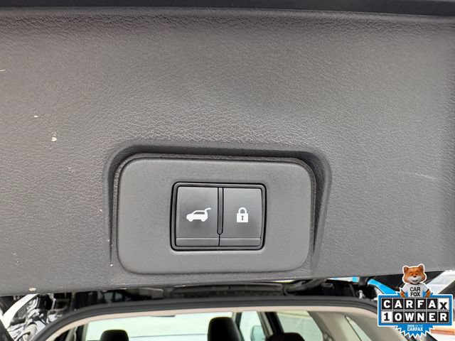 Used 2025 Nissan Rogue SV FWD image 28