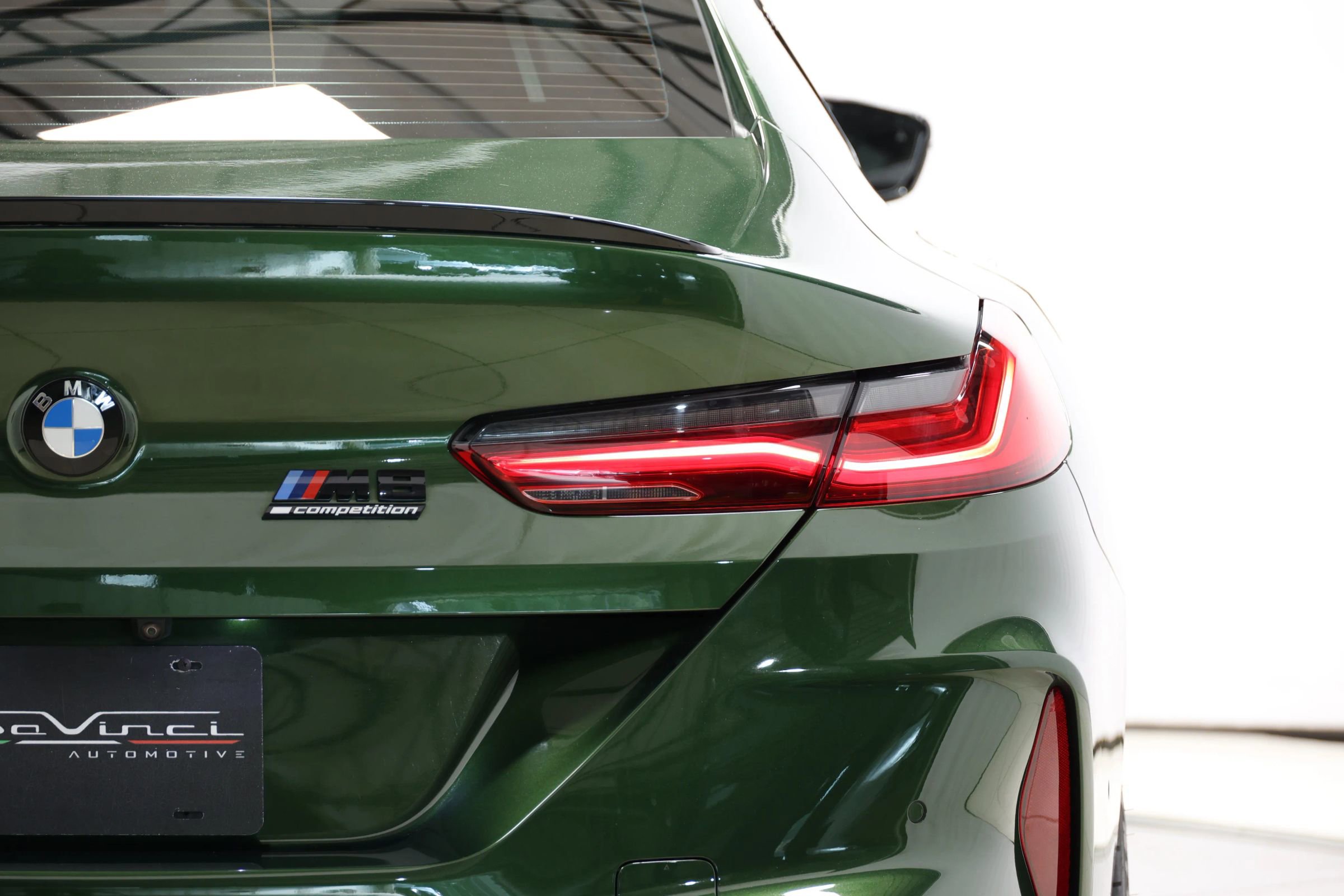 Used 2023 BMW M8 Gran Coupe xDrive Competition image 68