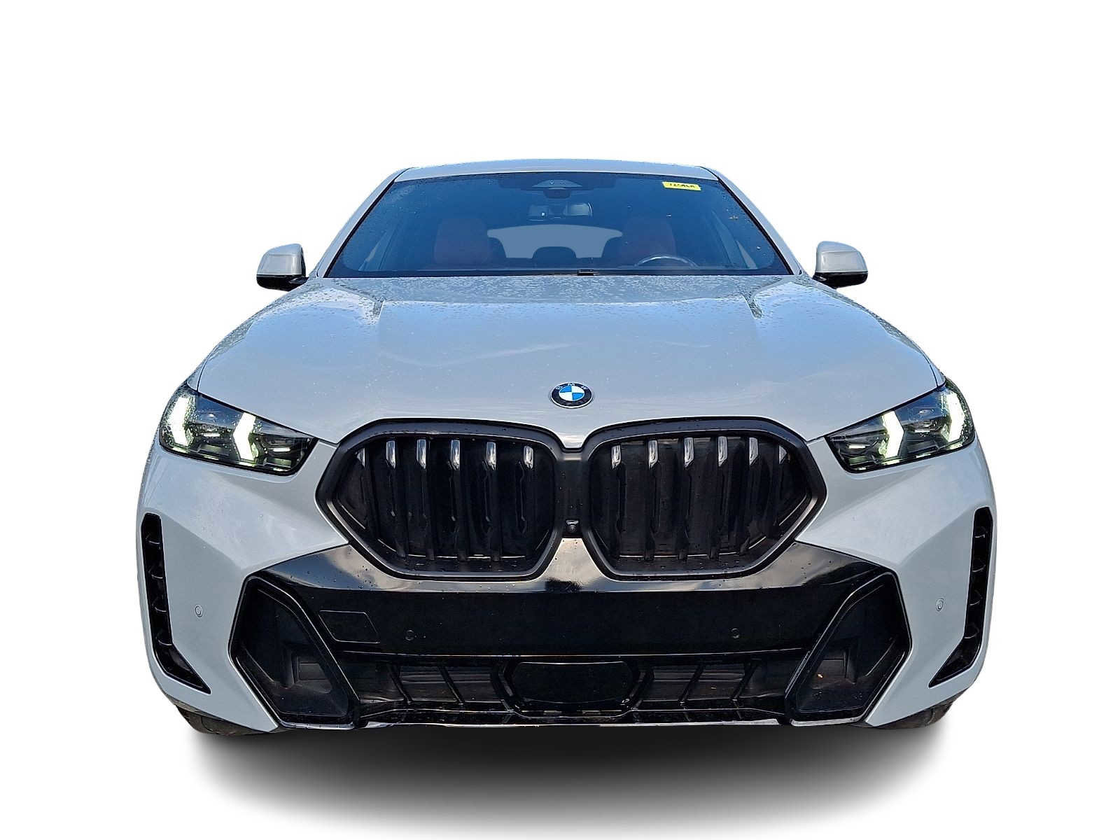Used 2024 BMW X6 xDrive40i w/ Premium Package AWD/4WD image 2