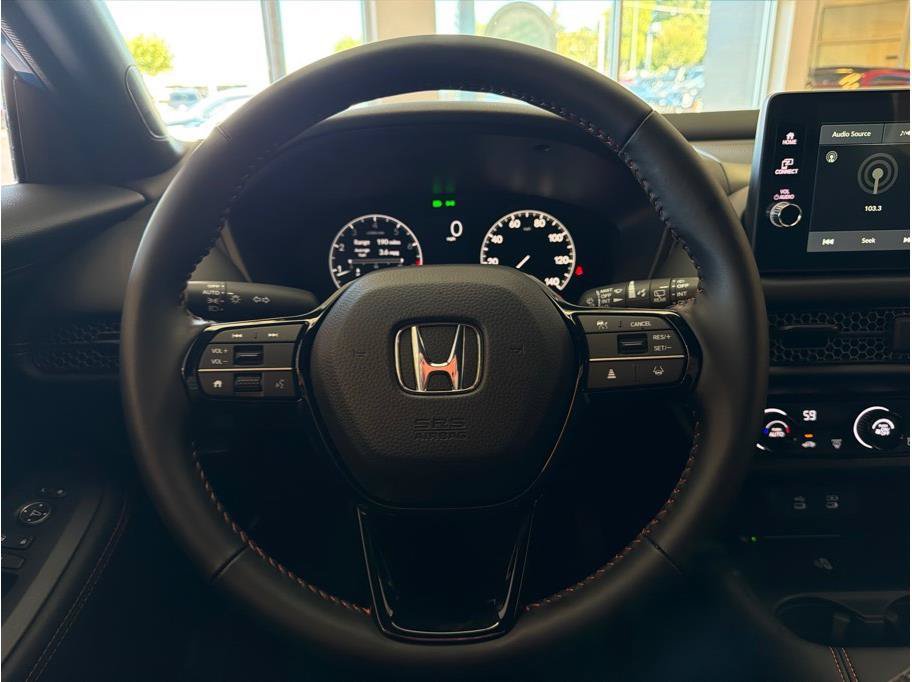 Used 2026 Honda HR-V Sport image 21