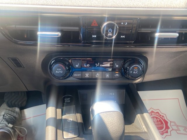 New 2026 Nissan Kicks SV w/ SV Premium Package image 23