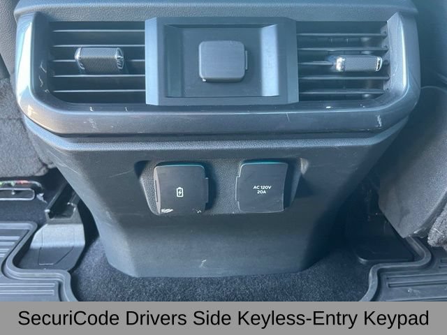 Used 2023 Ford F150 XLT w/ Equipment Group 302A High AWD/4WD image 22