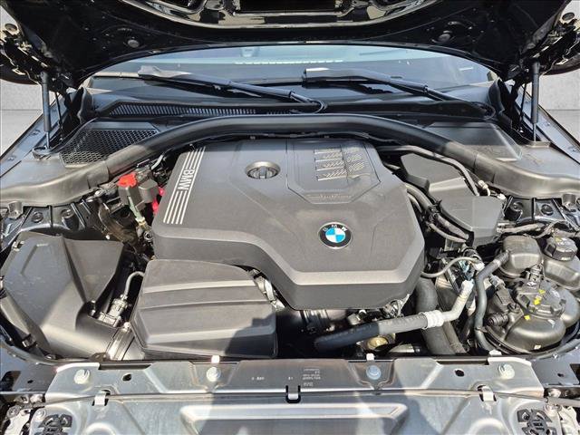 New 2026 BMW 230i Coupe w/ Premium Package RWD image 16
