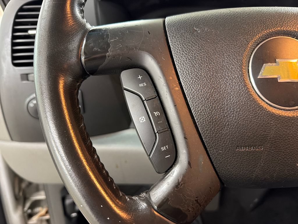 Used 2011 Chevrolet Silverado 1500 LS RWD image 18