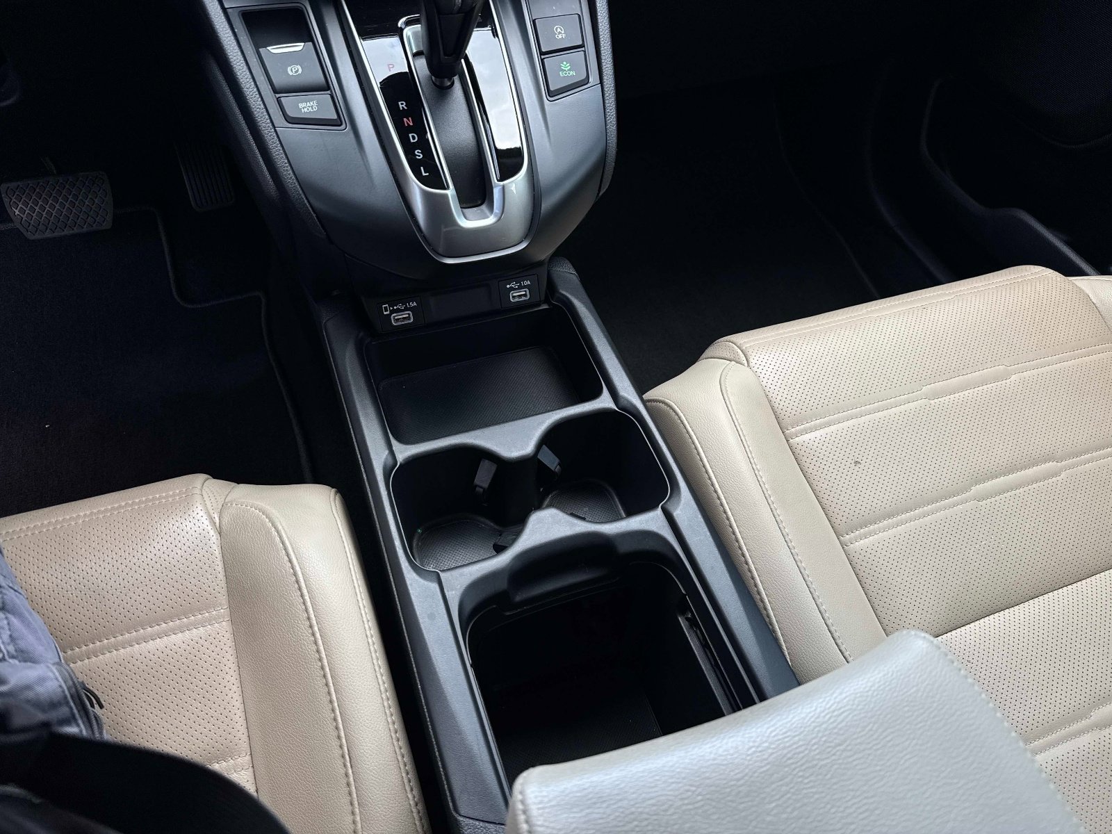 Used 2020 Honda CR-V EX-L image 27