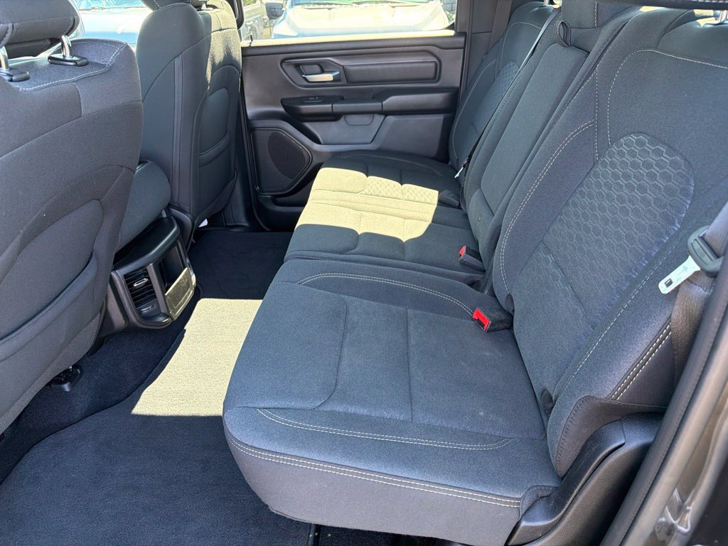 Used 2025 RAM 1500 Tradesman w/ Night Edition AWD/4WD image 13