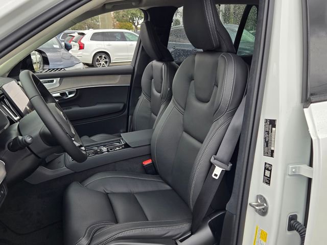 New 2026 Volvo XC90 T8 Ultra w/ Lounge Package image 12